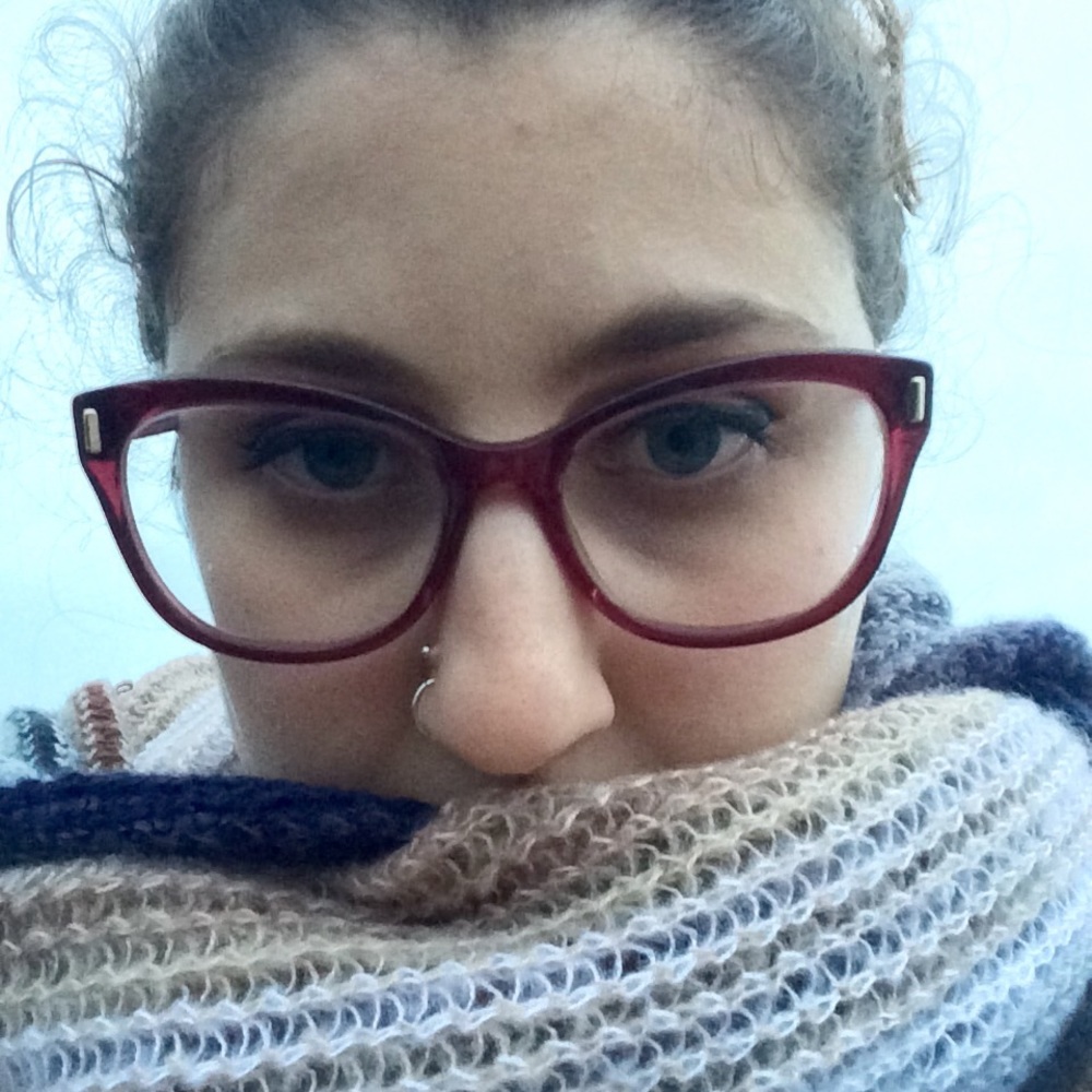 Meet your Posher, Anne